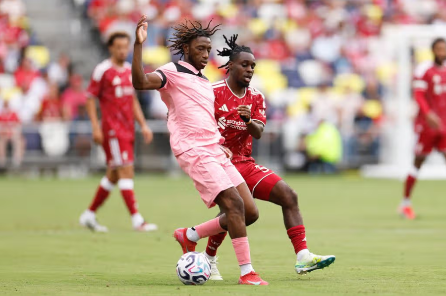 Liverpool vs Sunderland (05:00 – 26/07)