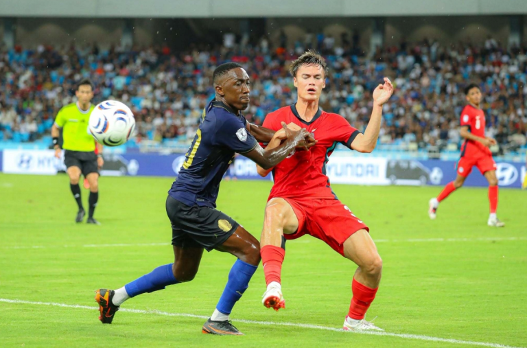 Full Match: Indonesia vs Campuchia (20:30 – 27/07)